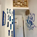 La Kaz Azul Salobreña