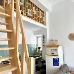 La Kaz Azul