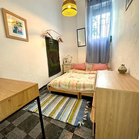 La Kaz Azul Apartment