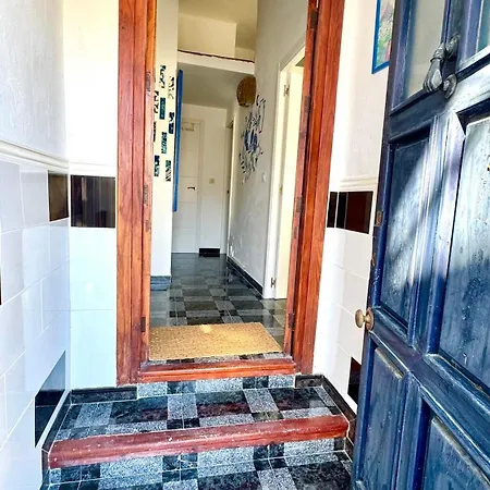 La Kaz Azul Apartment