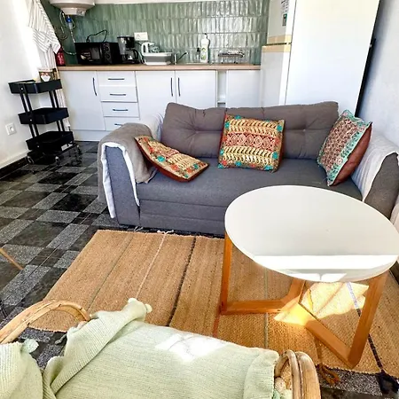La Kaz Azul Apartment *