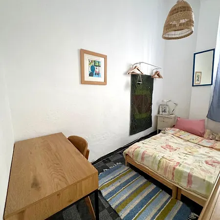Apartment La Kaz Azul *