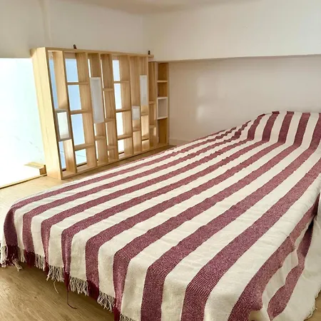 La Kaz Azul Apartment Salobrena
