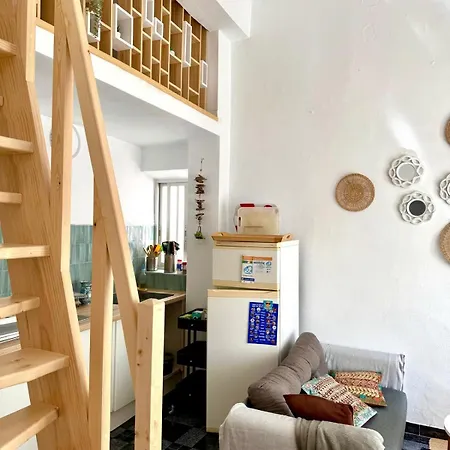 Apartment La Kaz Azul
