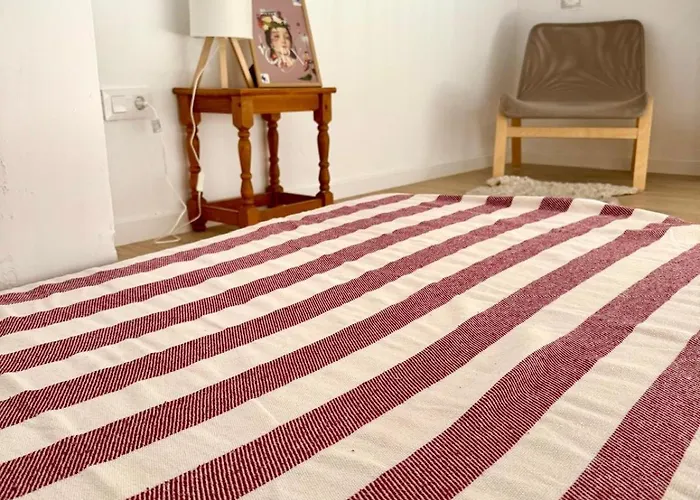 Appartement La Kaz Azul Salobreña