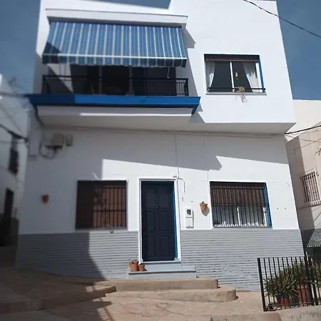 Charming Cozy * Salobrena