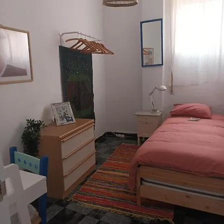 Charming Cozy Apartment